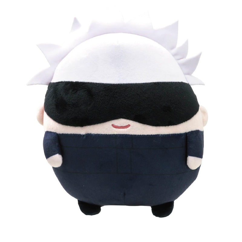 JJ-84 "Jujutsu Kaisen" Fuwakororin (M Size) F Gojo Satoru