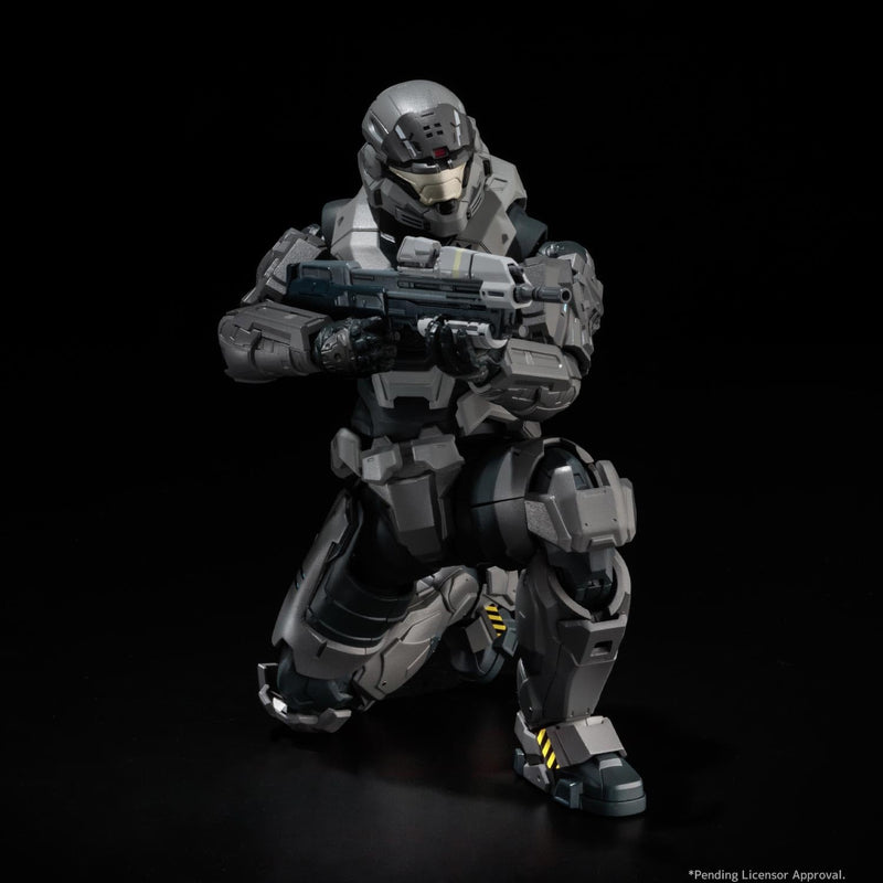 RE:EDIT "HALO: REACH" 1/12 SCALE SPARTAN-B312 (Noble Six)