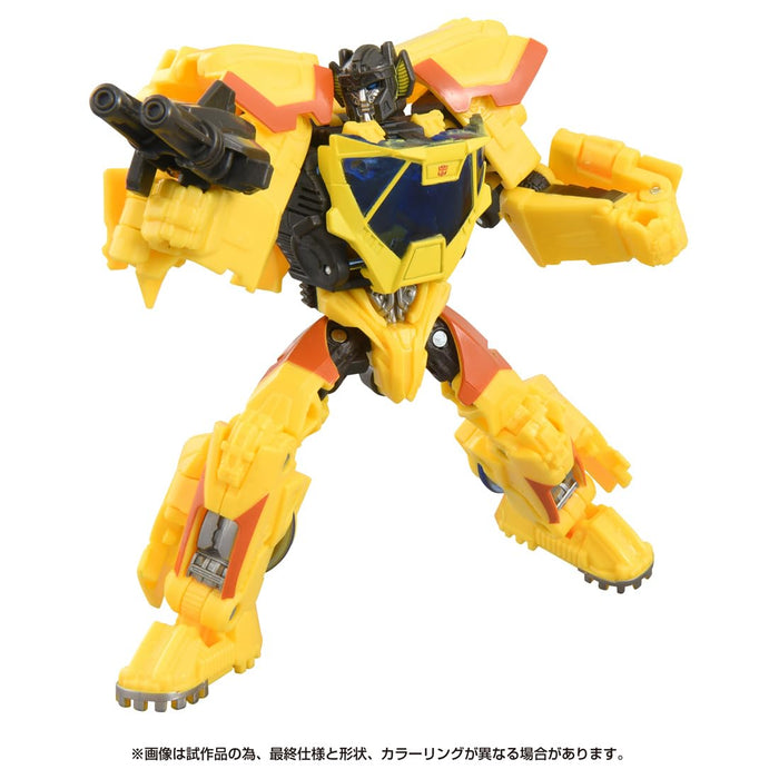 "Transformers: The Movie" Studio Series SS-131 Sunstreaker
