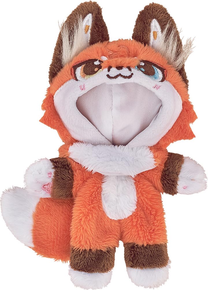 Nendoroid Doll FLUFFY LAND Kigurumi Pajamas River