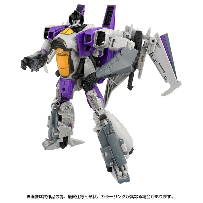 "Transformers: The Movie" Studio Series SS-136 Skywarp