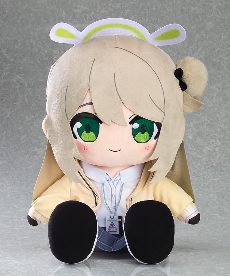 "Blue Archive" Chocopuni Big 40cm Plushie Nonomi