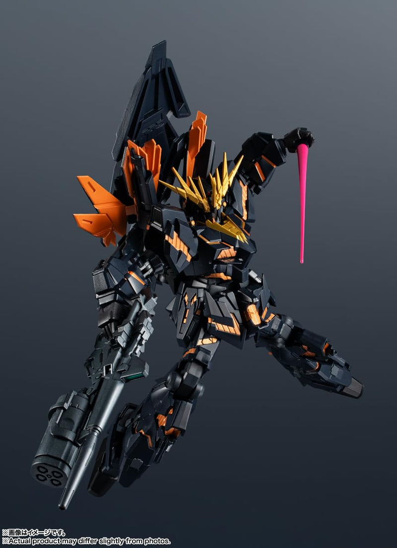 Gundam Universe "Mobile Suit Gundam Unicorn" RX-0[N] UNICORN GUNDAM 02 BANSHEE NORN