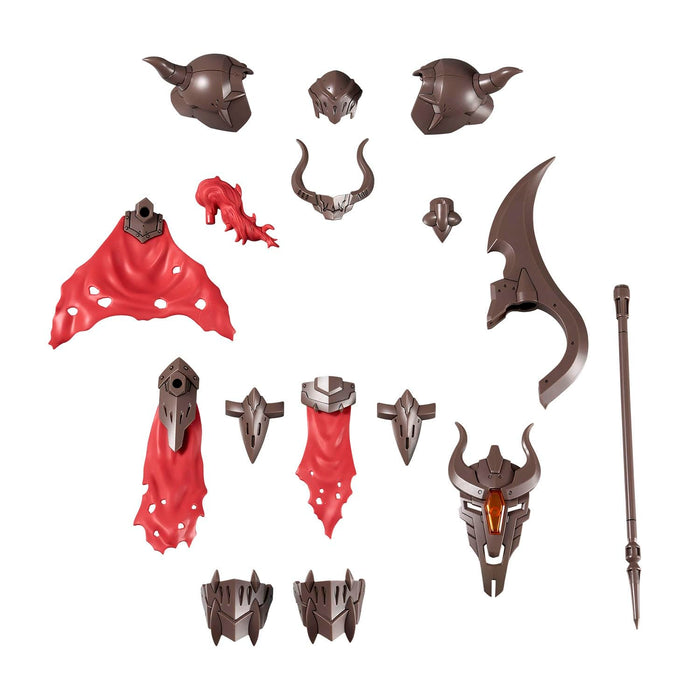 30MF Class-Up Armor (Liber Warrior)