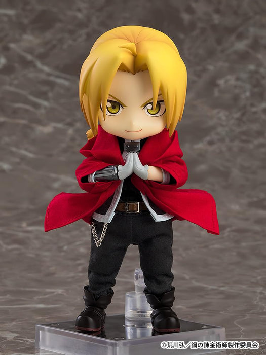 Nendoroid Doll "Fullmetal Alchemist: Brotherhood" Edward Elric