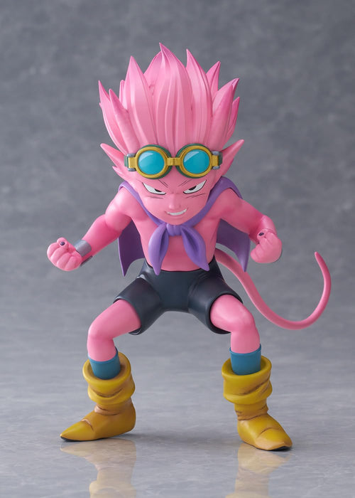 SoftB "SAND LAND" Beelzebub