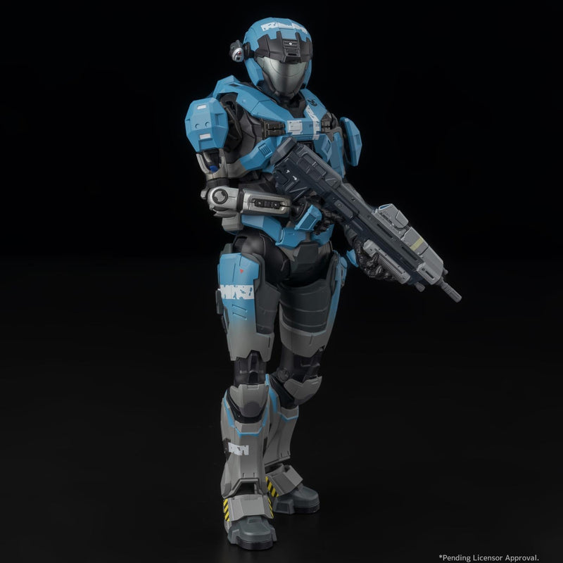 RE:EDIT "HALO: REACH" 1/12 SCALE KAT-B320 (Noble Two)