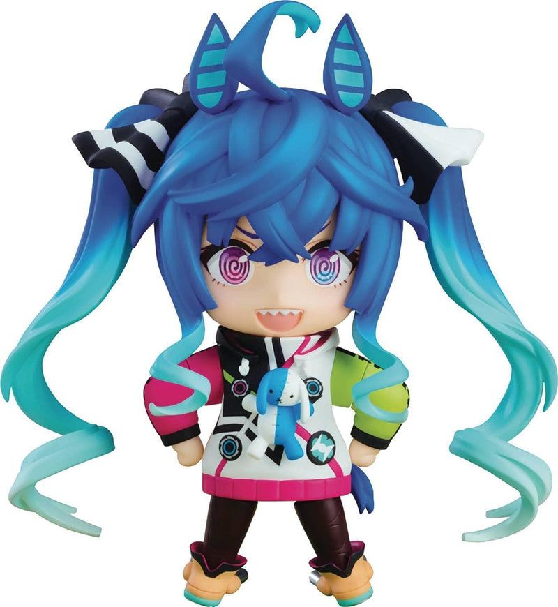 Nendoroid "Uma Musume Pretty Derby" Twin Turbo