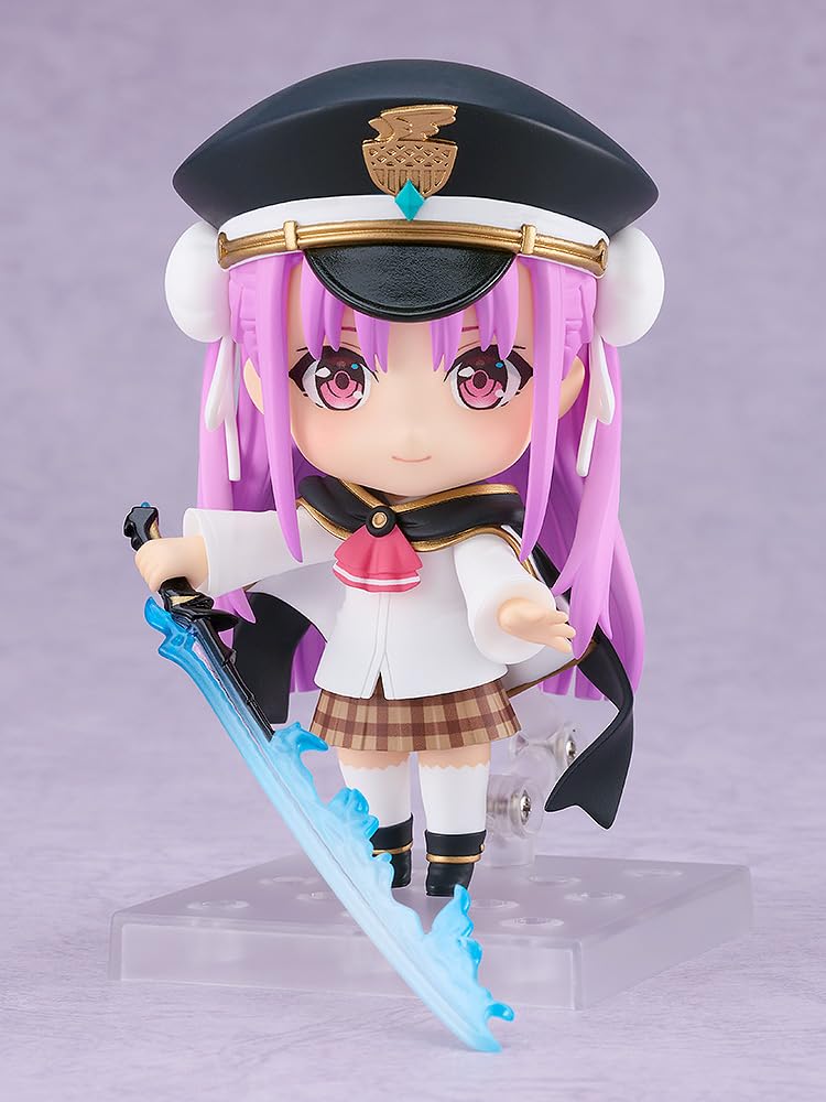 Nendoroid "Heaven Burns Red" Kunimi Tama