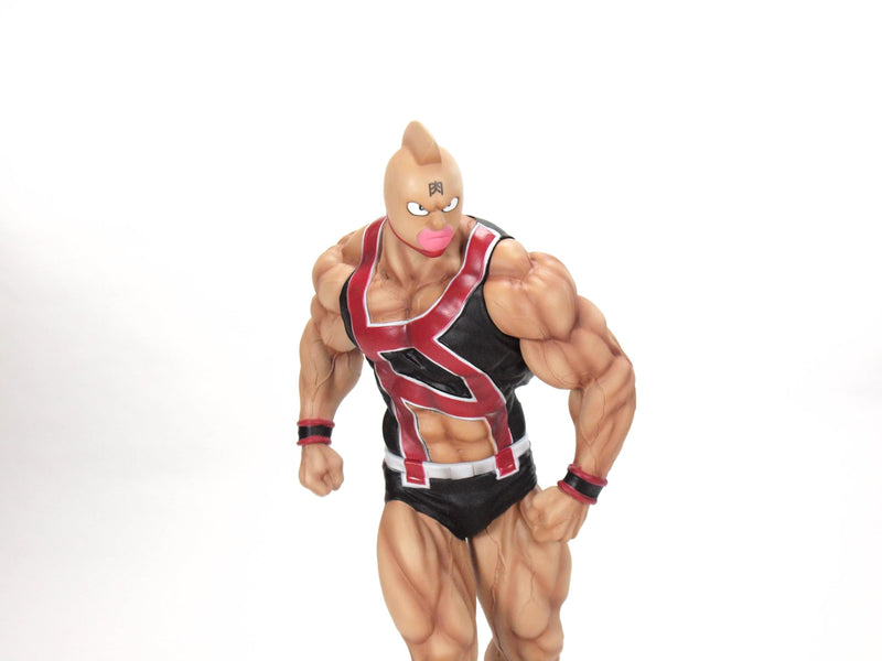 CCP Muscular Collection No. EX "Kinnikuman" Kinnikuman Kin Suit Original Color