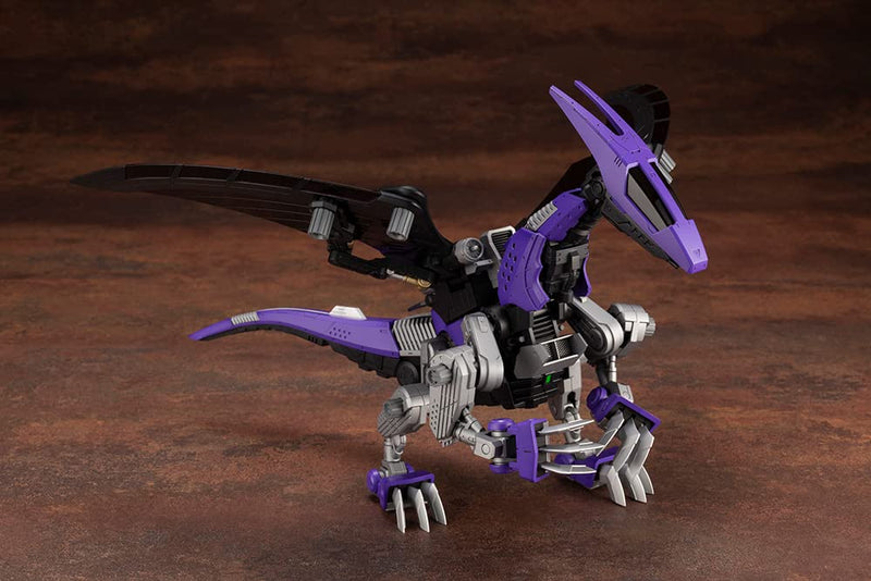 "Zoids" HMM EZ-005 Redler Guyros Empire Ver.