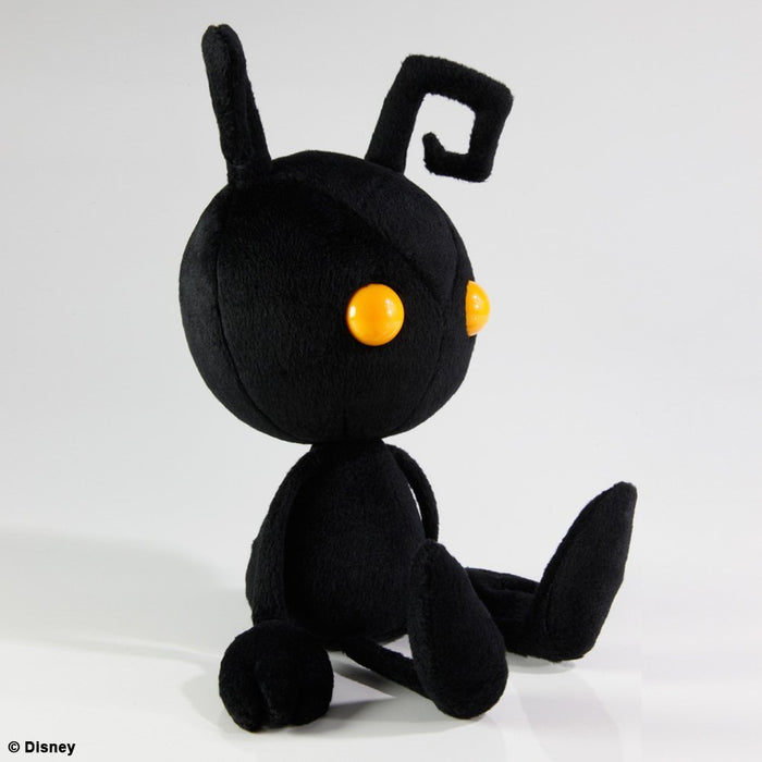 "Kingdom Hearts" Series Plush Shadow