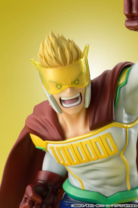 "My Hero Academia" Togata Mirio Hero Suit DX Ver.