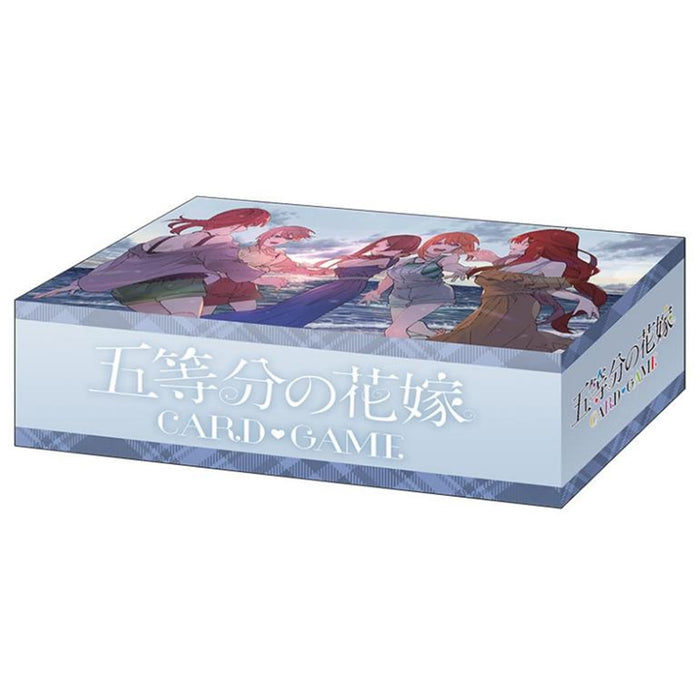 ブシロード ストレイジボックスコレクション V2 Vol.377 『五等分の花嫁』Part.3