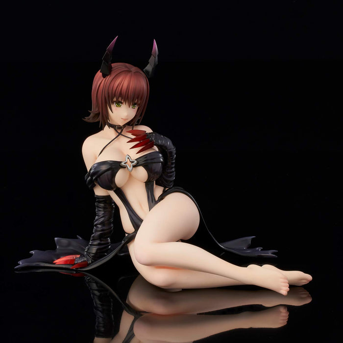 "To Love-Ru Darkness" Mikado Ryoko Darkness Ver. 1/6