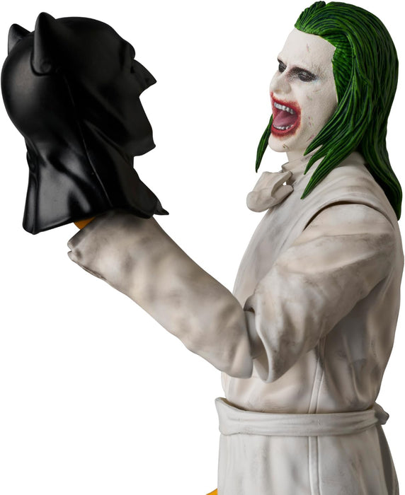 MAFEX "Zack Snyder's Justice League" Knightmare the Joker (Zack Snyder's Justice League Ver.)