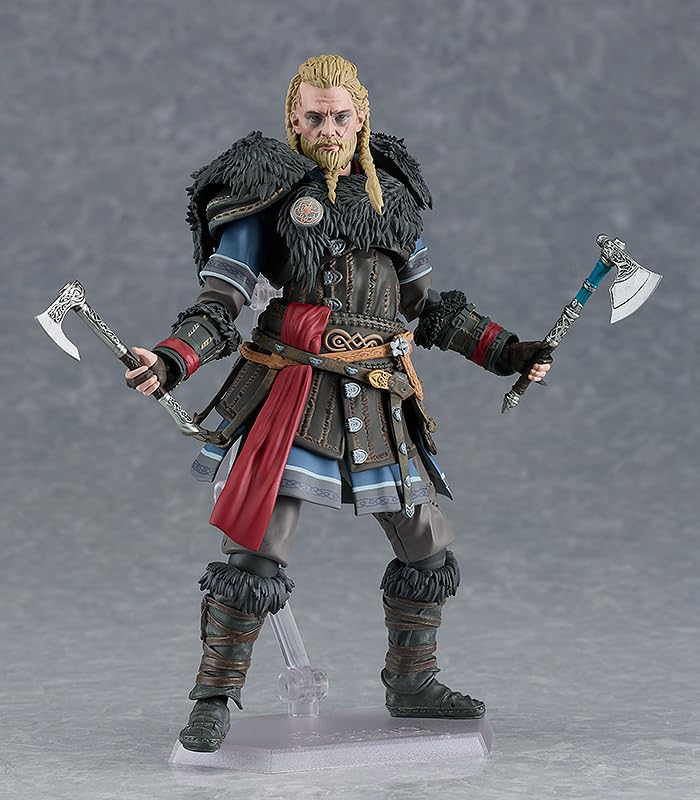 figma "Assassin's Creed: Valhalla" Eivor