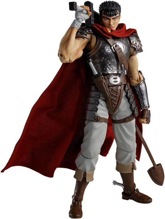 S.H.Figuarts "Berserk" Guts (Band of the Hawk)