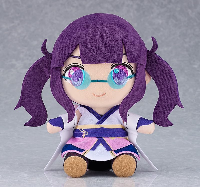 Waon Games Plushie Shion