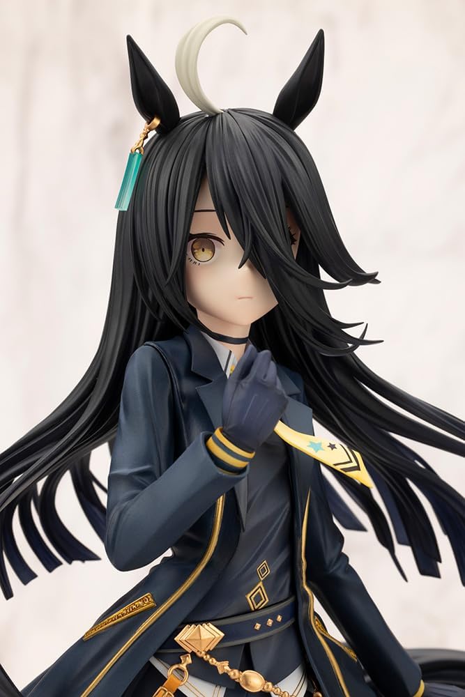 "Uma Musume Pretty Derby" Manhattan Cafe 1/7 Scale