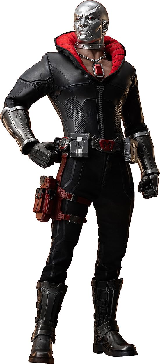 "G.I. Joe" FigZero 1/6 Destro