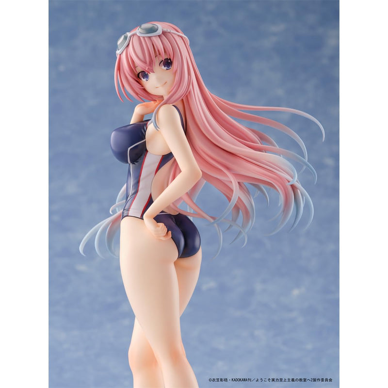 "Classroom of the Elite" 1/6 Ichinose Honami Swimsuit Ver.