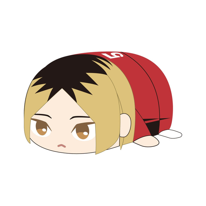 HQ-82 "Haikyu!!" Potekoro Mascot Big 2 B Kozume Kenma