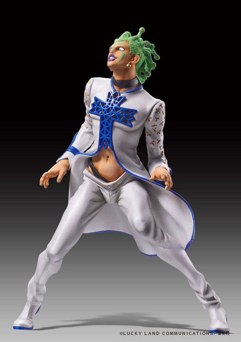 Statue Legend "JoJo's Bizarre Adventure -Part. V-" Cioccolata