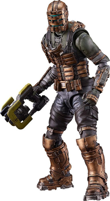 figma "Dead Space" Isaac Clarke