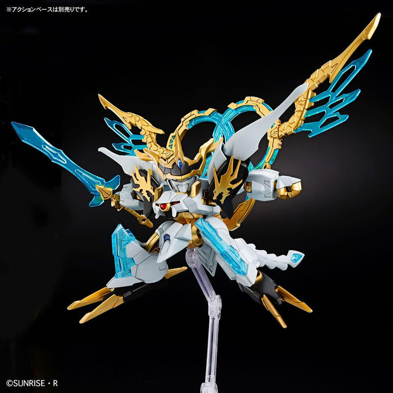 "Mashin Souzouden Wataru" Mashin E