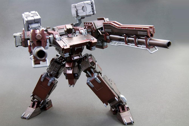"Armored Core" V.I. Series GA GAN01 Sunshine E Feedback