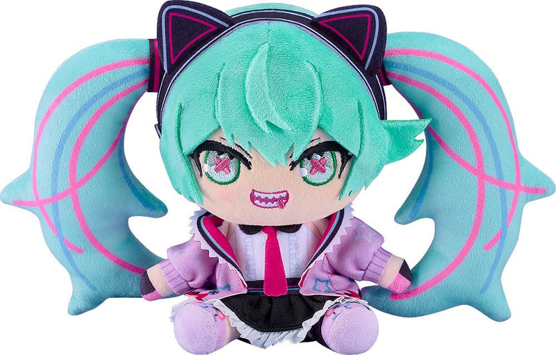 Plushie Hatsune Miku Digital Stars 2023 Ver.