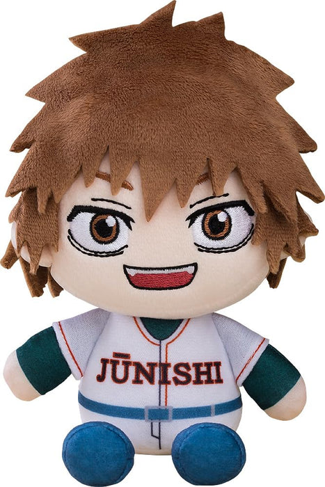 "Mr. Fullswing" Plushie Saruno Amakuni