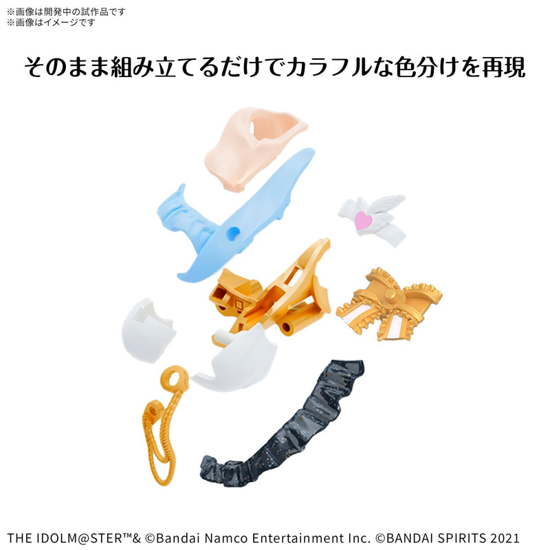 30MS "The Idolmaster Shiny Colors" Mayuzumi Fuyuko