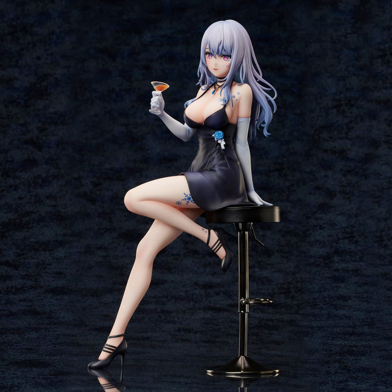 necomi Illustration Mafuyu no Kakehiki