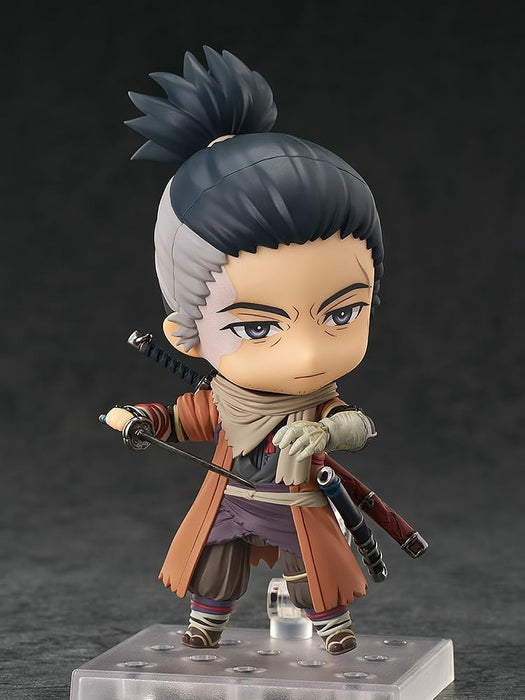 Nendoroid "Sekiro: Shadows Die Twice" Sekiro