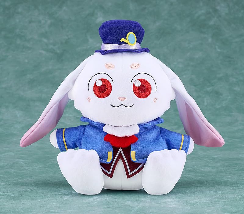 "Shangri-La Frontier" Plushie Emul
