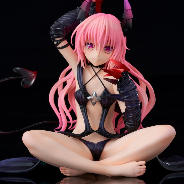 "To Love-Ru Darkness" Nana Astar Deviluke Darkness Ver. 1/6