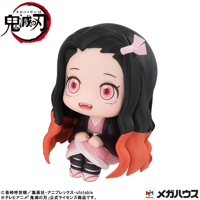 Look Up Series "Demon Slayer: Kimetsu no Yaiba" Kamado Nezuko Conquering the Sun Ver.