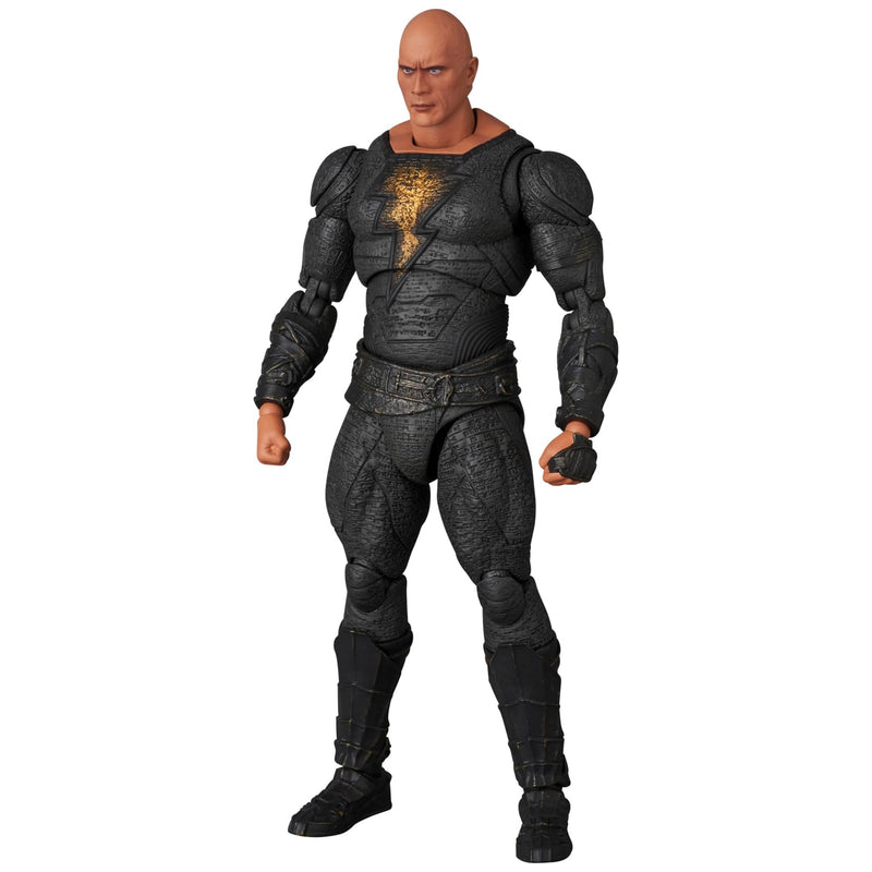 MAFEX "Black Adam" BLACK ADAM