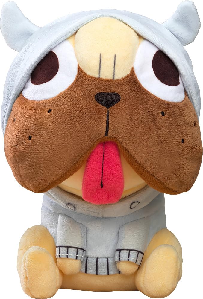 "Kill la Kill" Plushie Guts