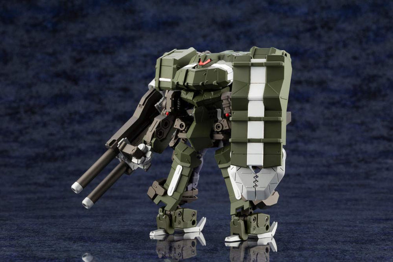 Kit Block Hexa Gear Definition Armor Blazeboar