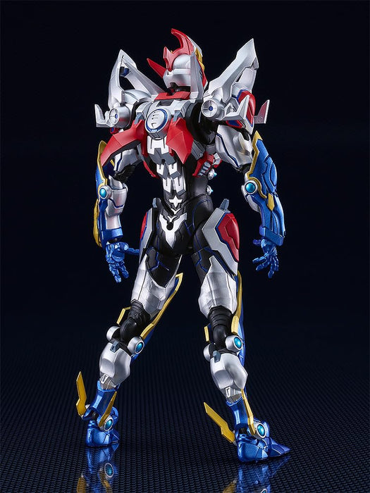 figma "GRIDMAN UNIVERSE" Gridman (Universe Fighter)