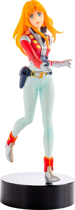 "Crusher Joe" PLAMAX MF-19 minimum factory Alfin