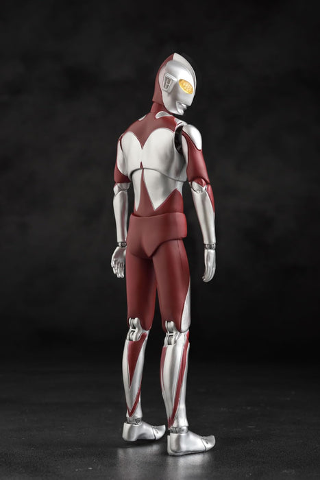 Hero Action Figure Series "Shin Ultraman"