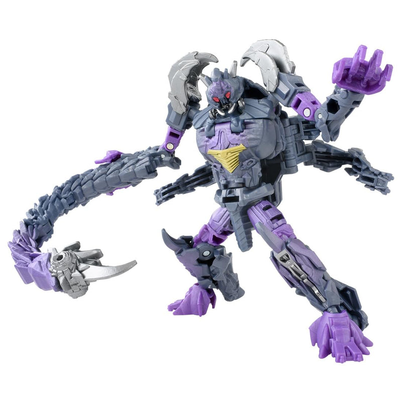 "Transformers: The Movie" Studio Series SS-126 Scorponok