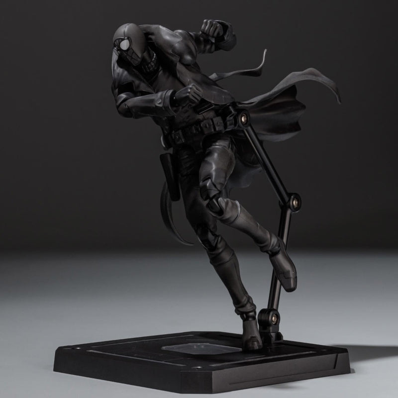 "Spider-Man: Into the Spider-Verse" SV Action Spider-Man Noir