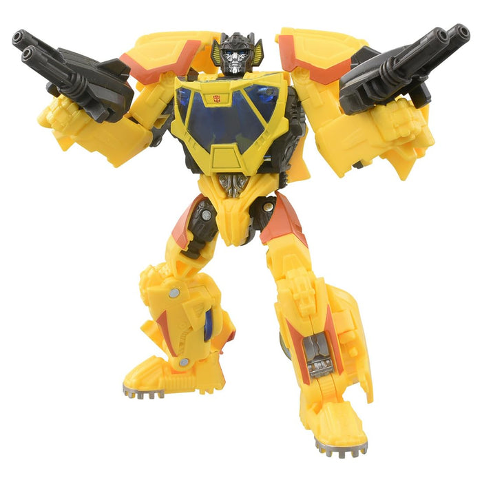 "Transformers: The Movie" Studio Series SS-131 Sunstreaker