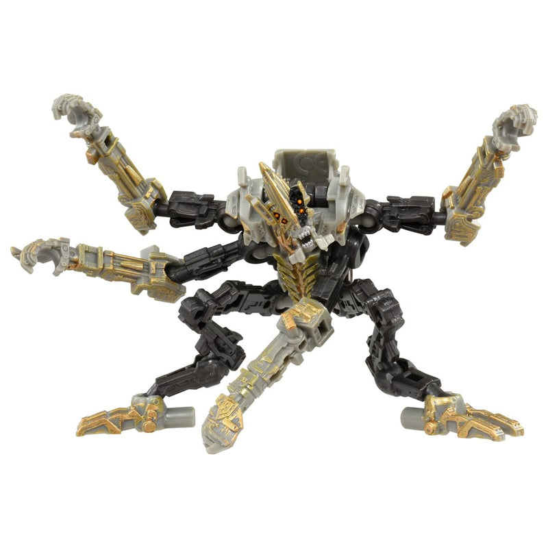 "Transformers: The Movie" Studio Series SS-121 Novakane