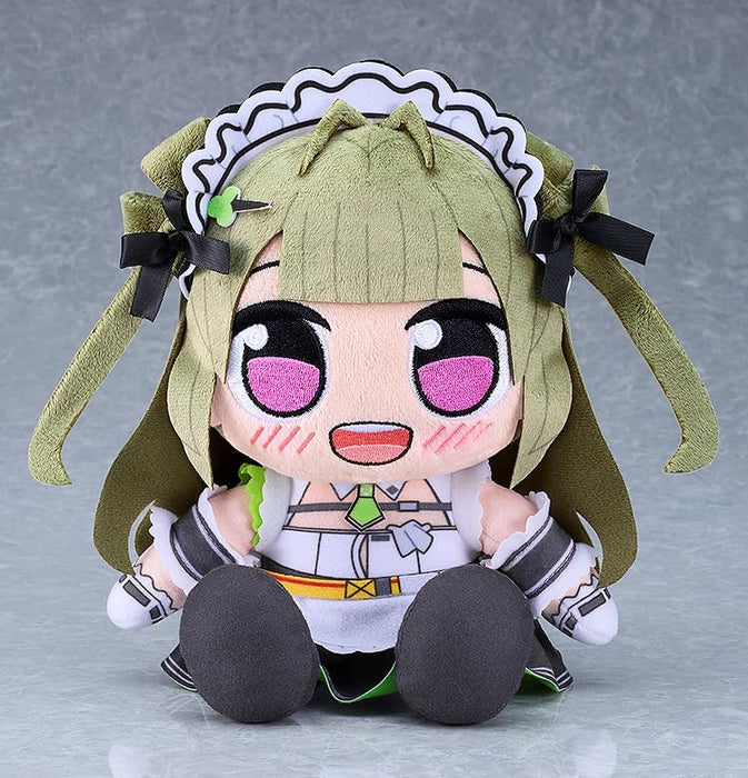 "Goddess of Victory: Nikke" Kuripan Plushie Soda